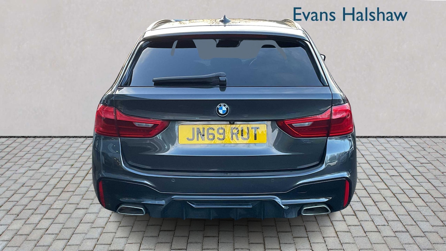 Used BMW 5 Series 2020 for sale - 77390014: Photo 5