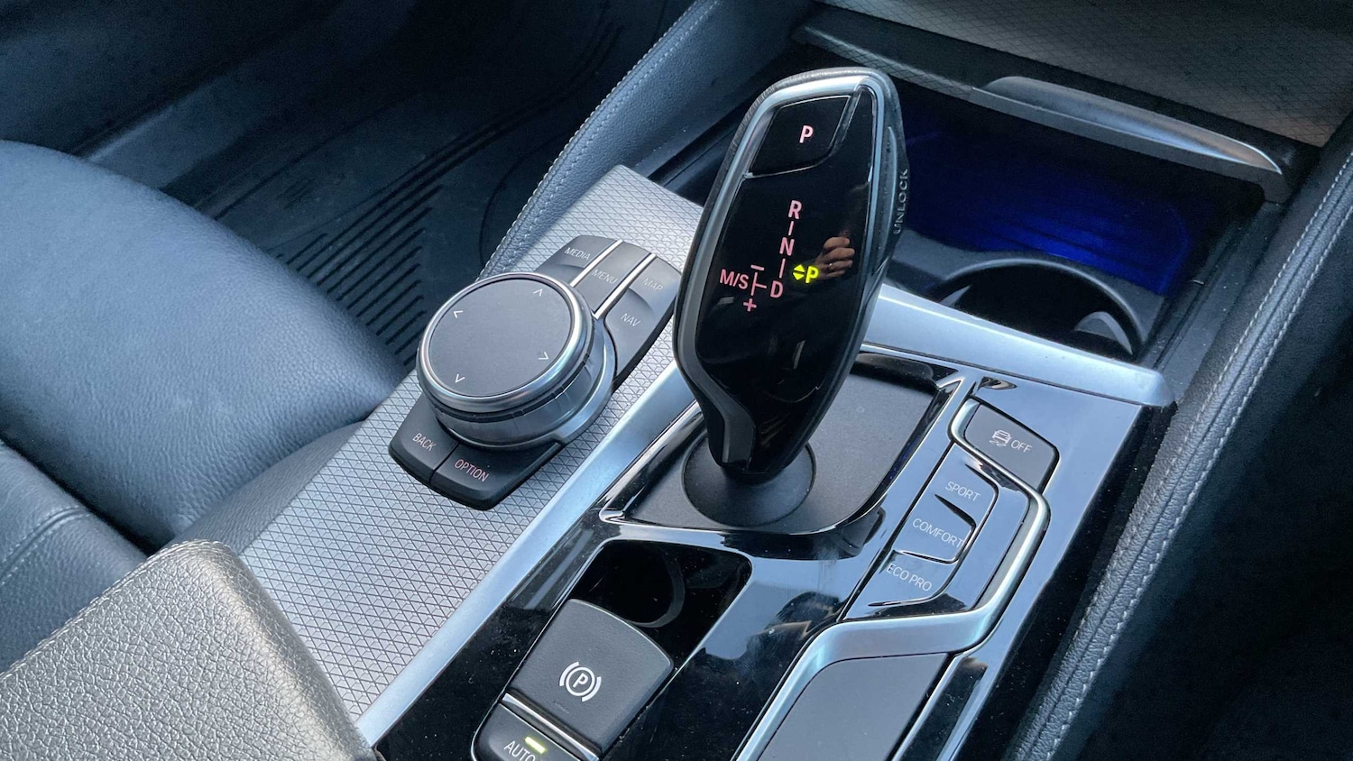 Used BMW 5 Series 2020 for sale - 77390014: Photo 7