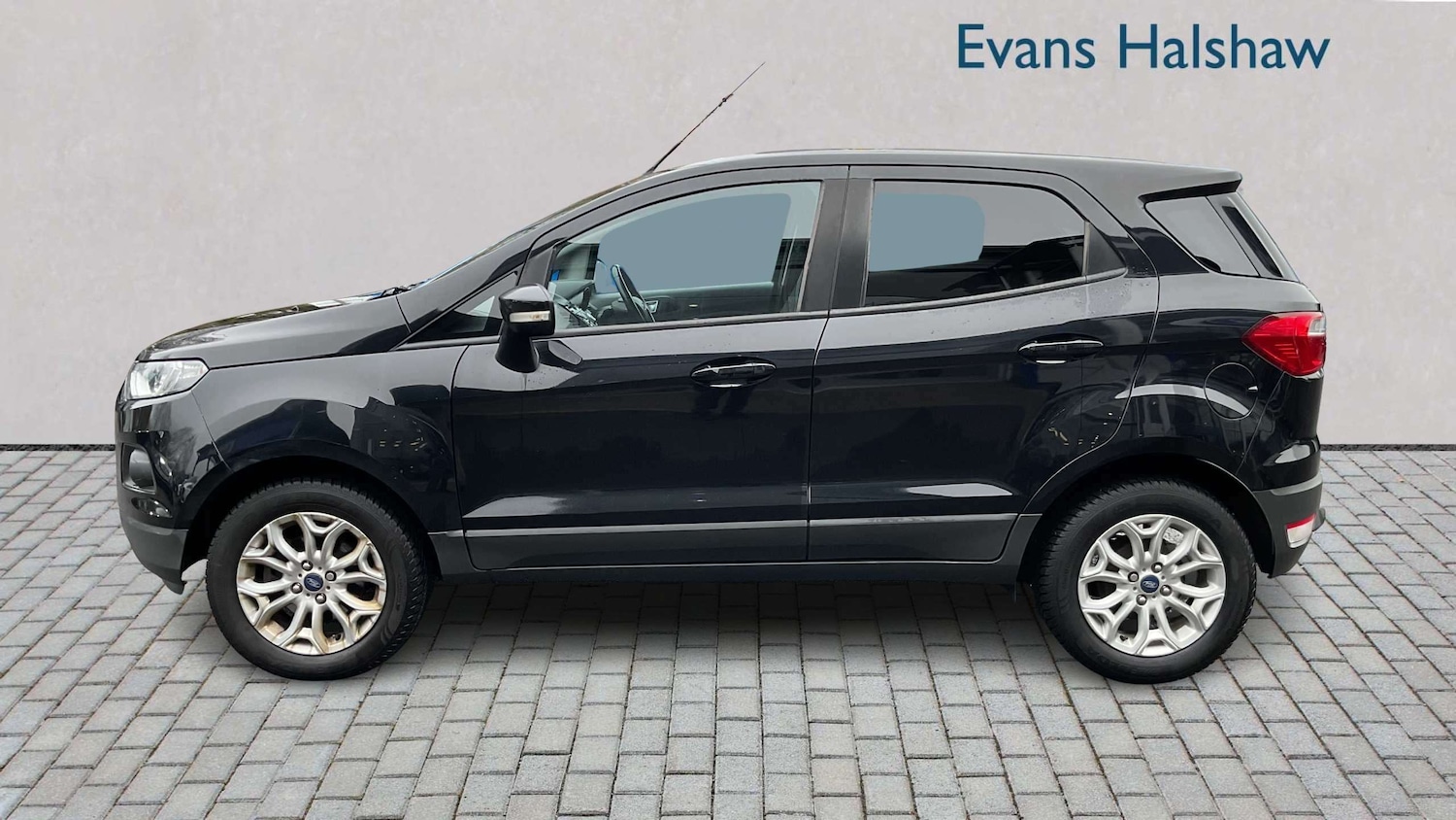 Used Ford Ecosport 2017 for sale - 78104642: Photo 3