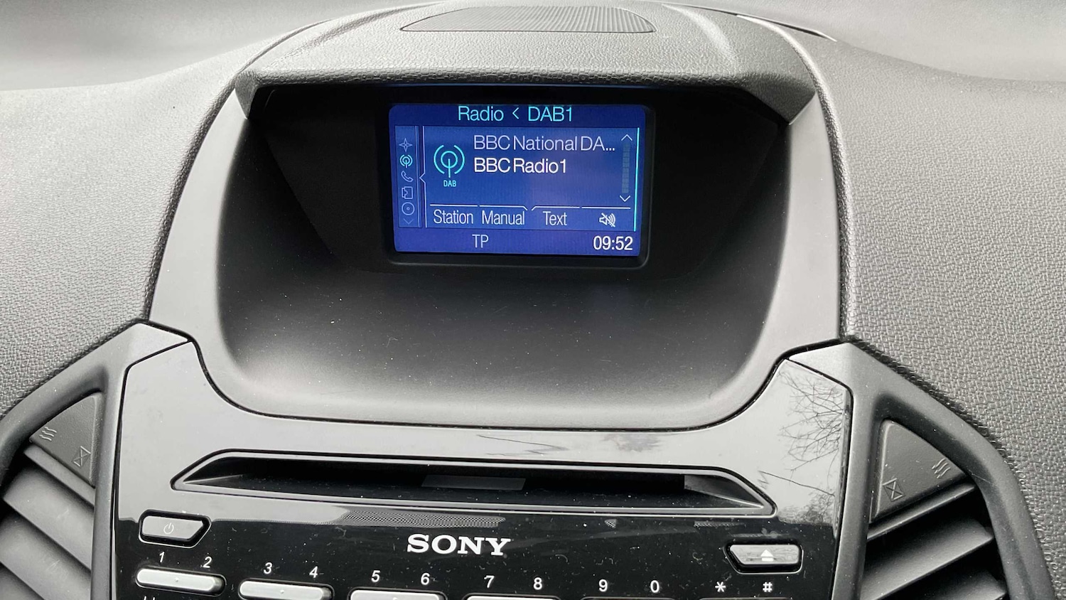 Used Ford Ecosport 2017 for sale - 78104642: Photo 8