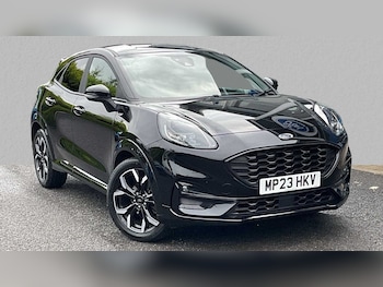Ford - Puma