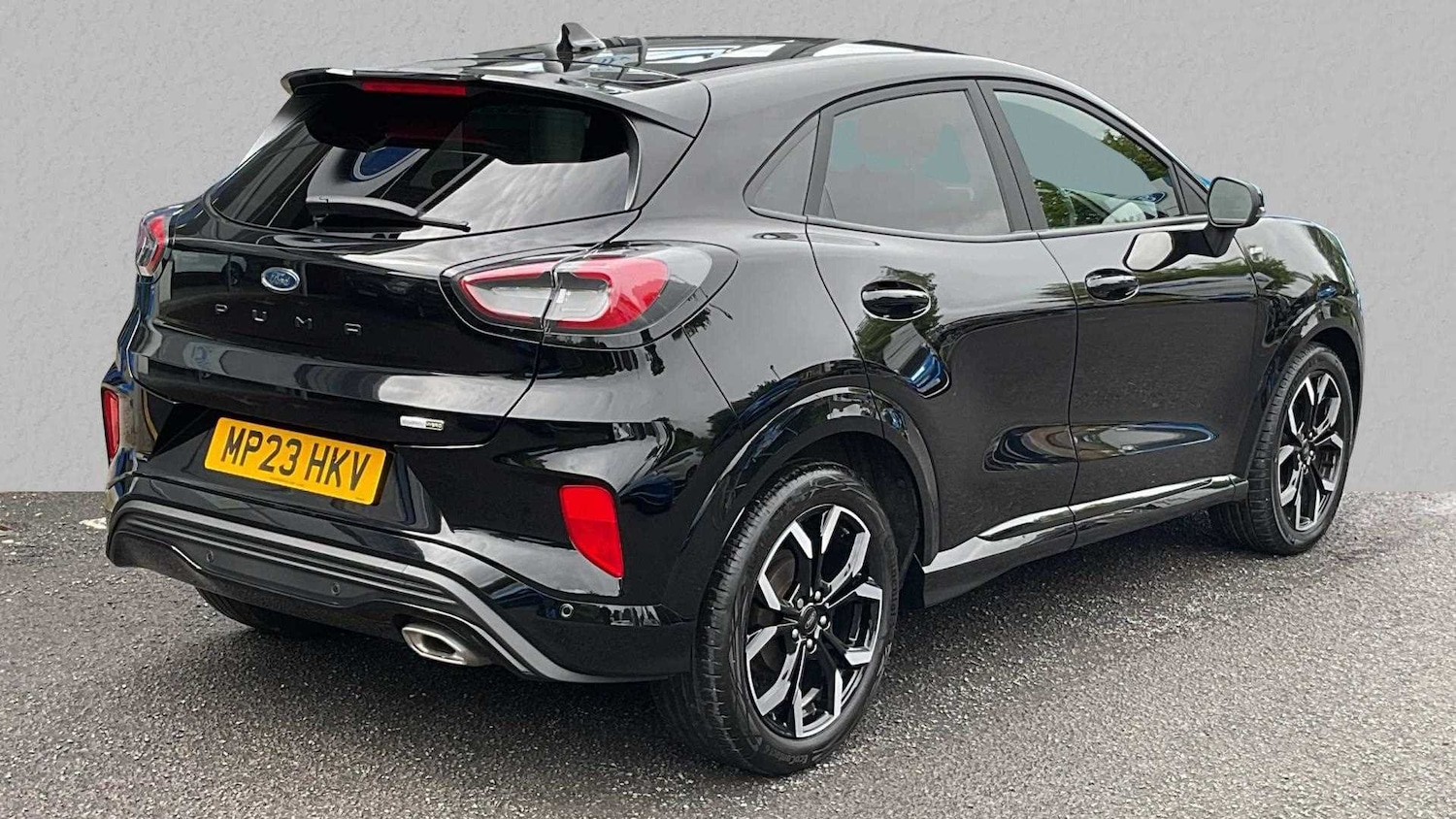 Vehicle 30