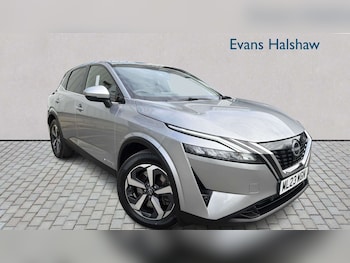 Used Nissan Qashqai 2023 for sale - 78338160: Photo