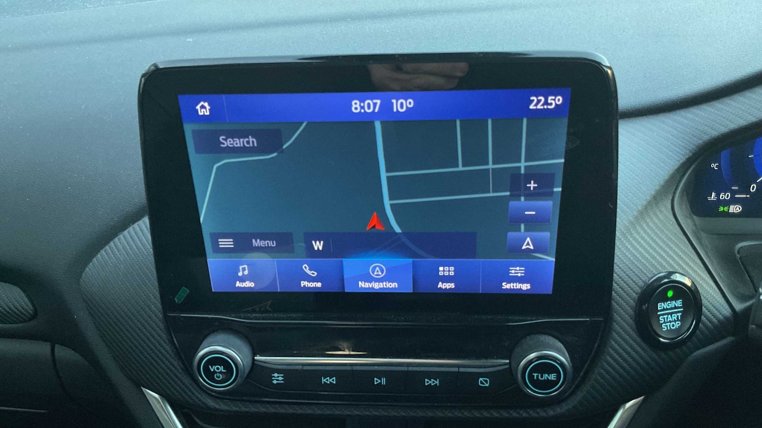 Used Ford Puma 2020 for sale - 76587574: Photo 10