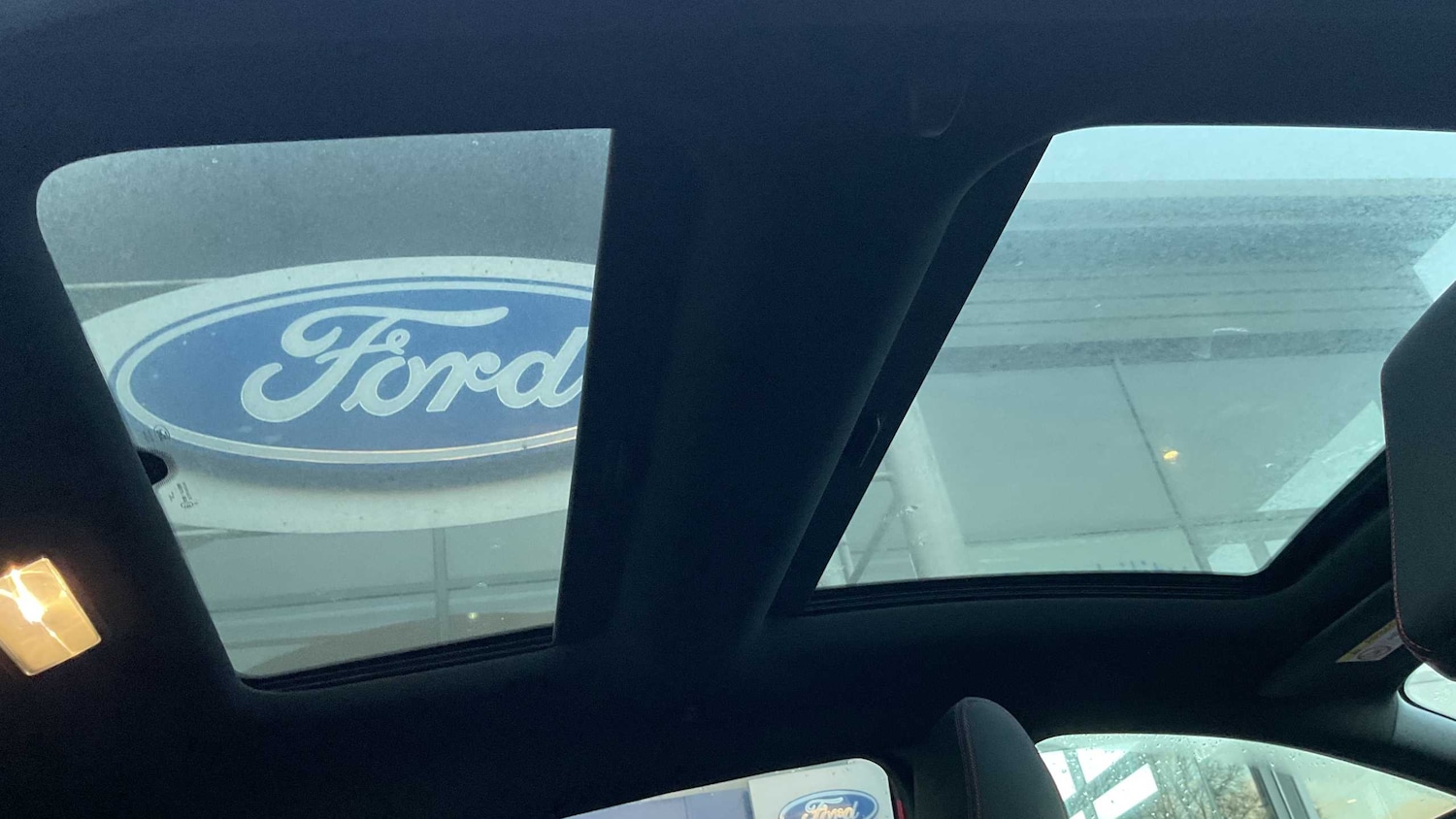 Used Ford Puma 2020 for sale - 76587574: Photo 11