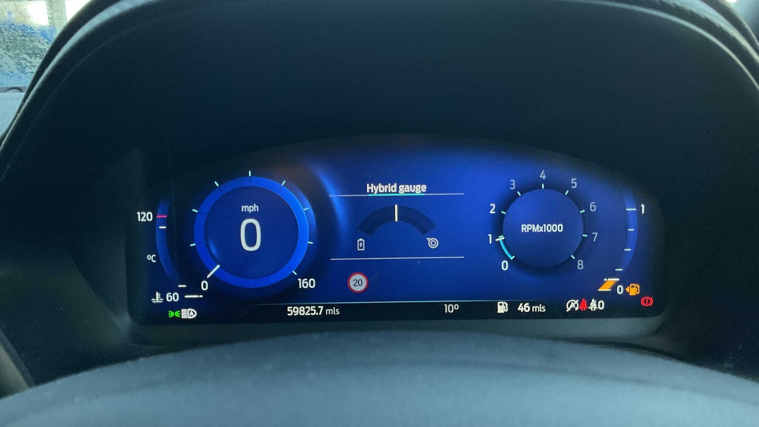 Used Ford Puma 2020 for sale - 76587574: Photo 12