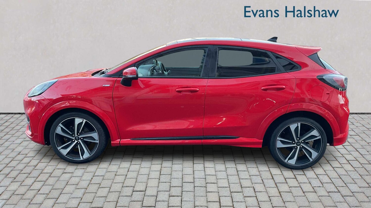 Used Ford Puma 2020 for sale - 76587574: Photo 4