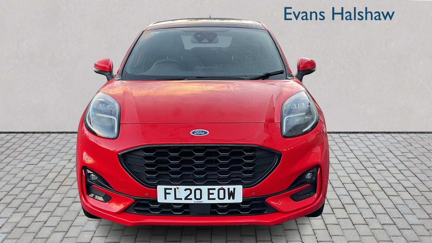 Used Ford Puma 2020 for sale - 76587574: Photo 5