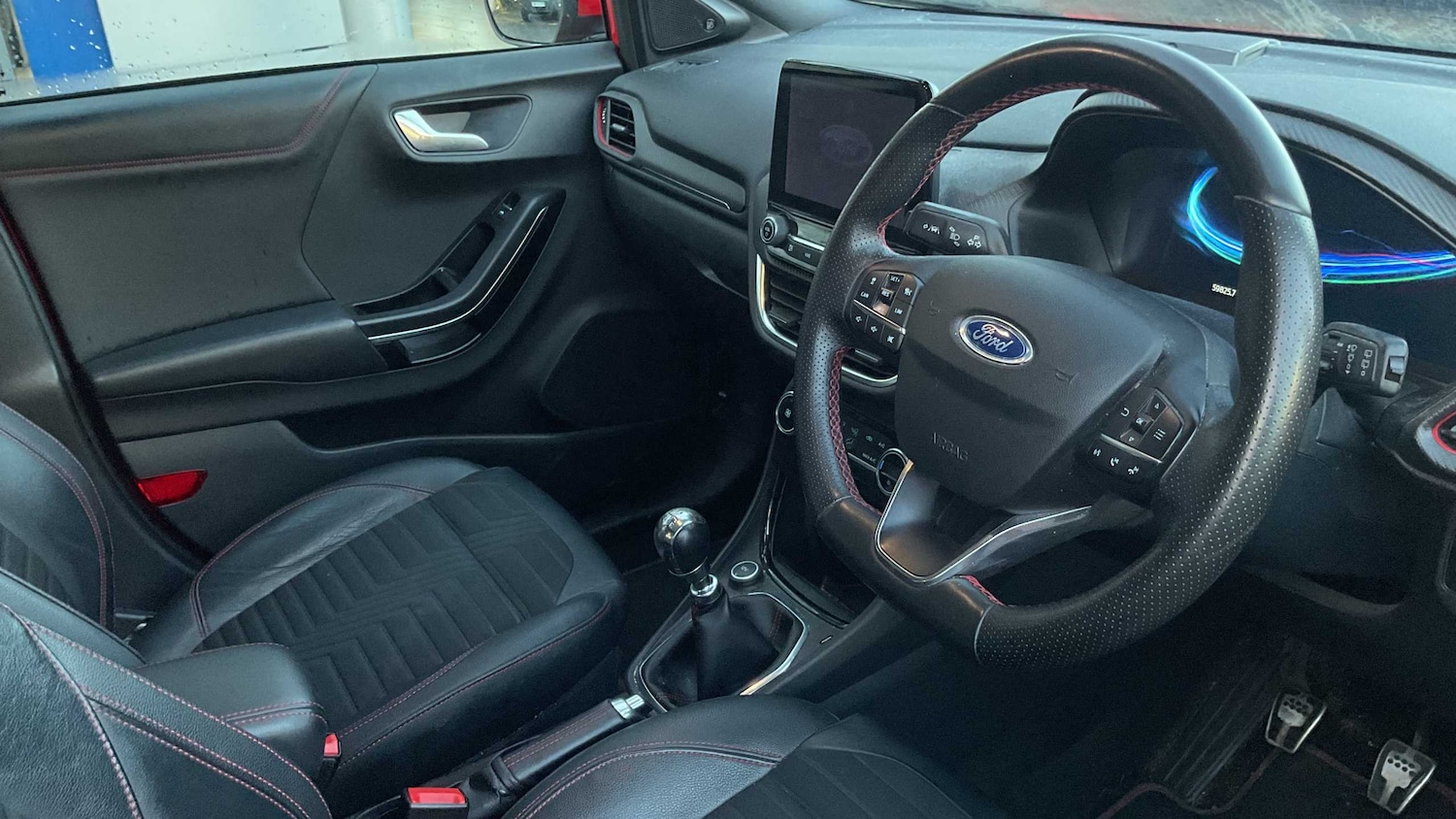 Used Ford Puma 2020 for sale - 76587574: Photo 7