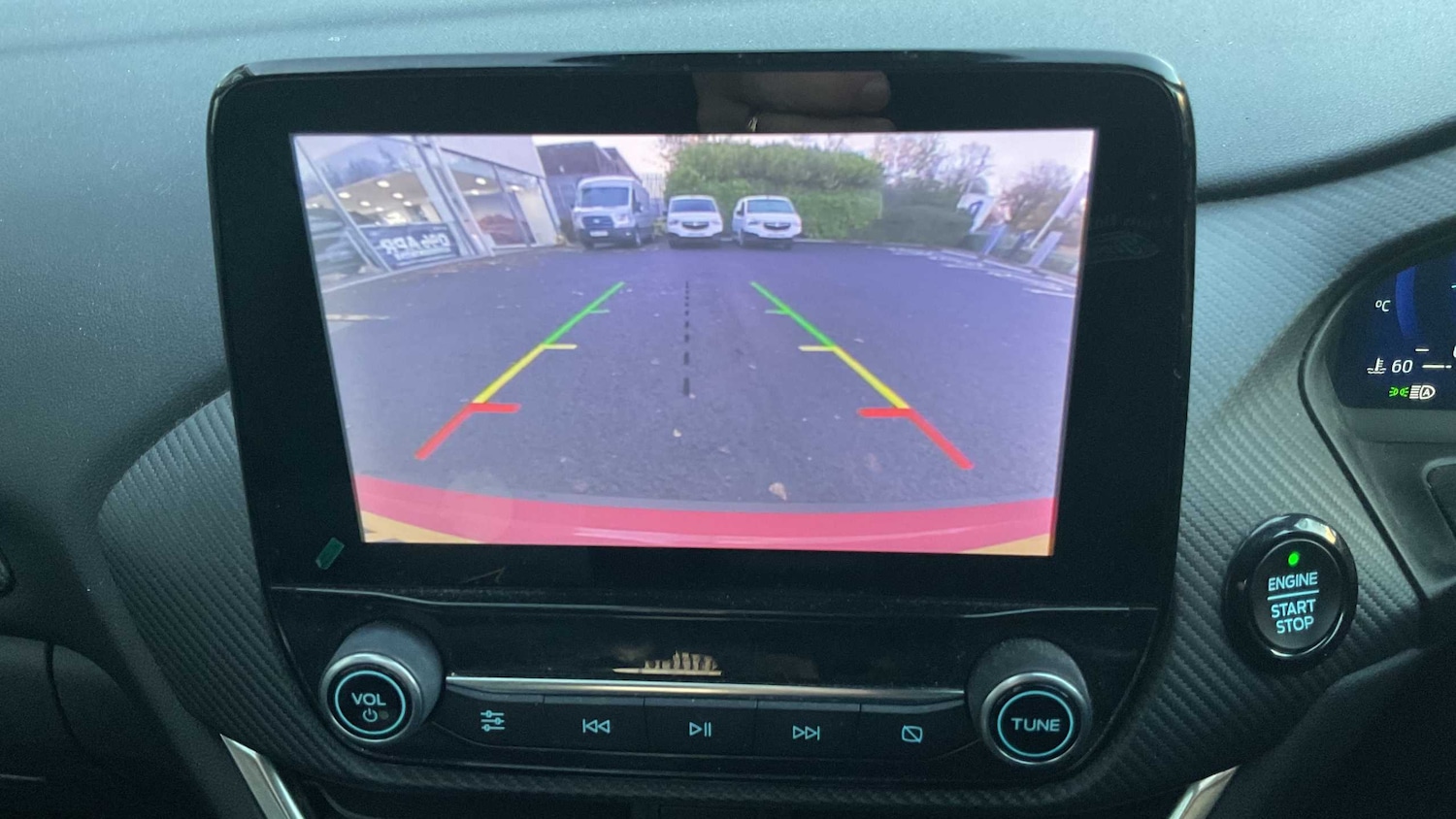 Used Ford Puma 2020 for sale - 76587574: Photo 8