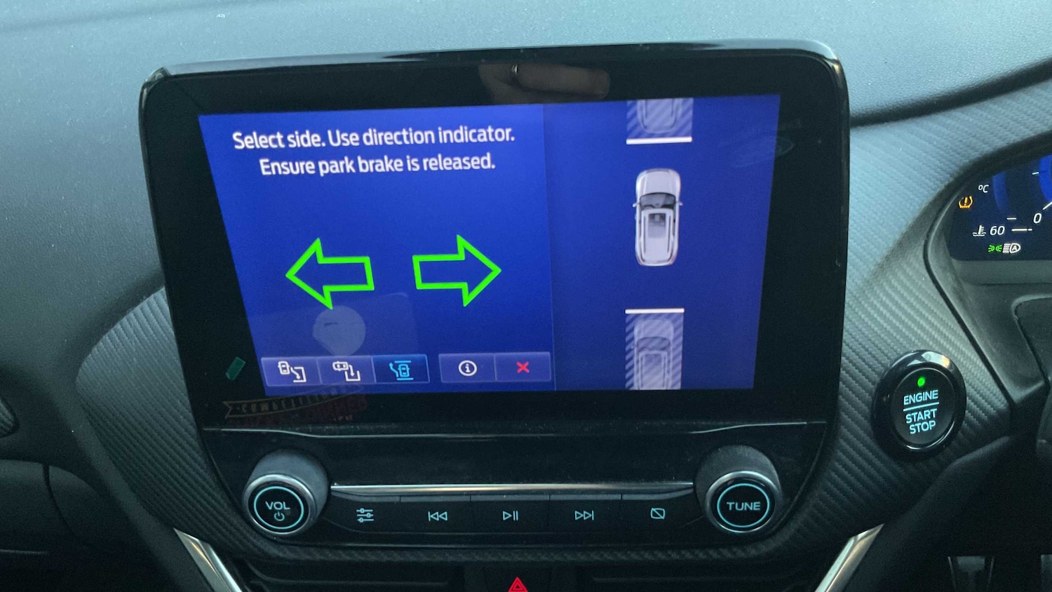 Used Ford Puma 2020 for sale - 76587574: Photo 9