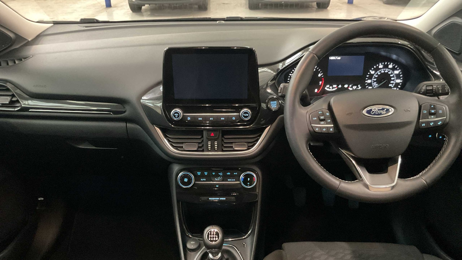 Used Ford Puma 2023 for sale - 76401243: Photo 10