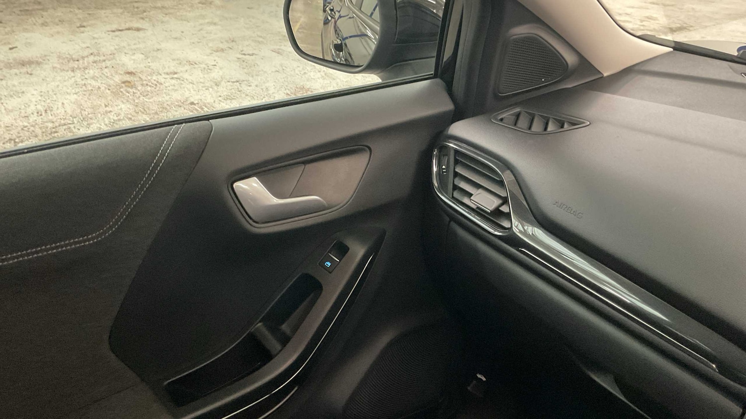 Used Ford Puma 2023 for sale - 76401243: Photo 11