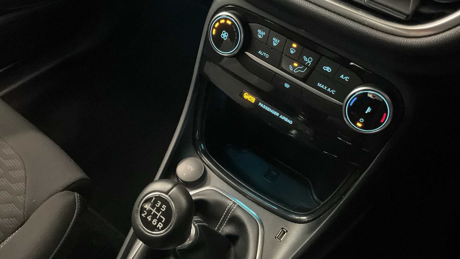 Used Ford Puma 2023 for sale - 76401243: Photo 12