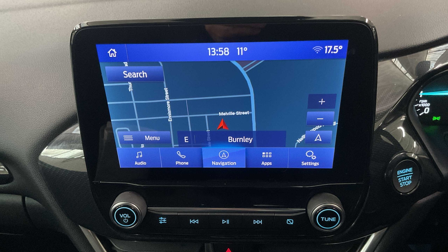 Used Ford Puma 2023 for sale - 76401243: Photo 13