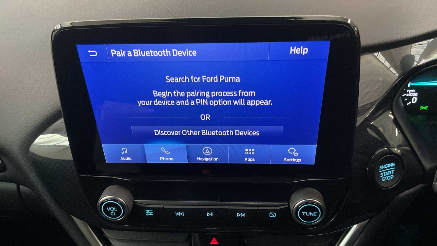 Used Ford Puma 2023 for sale - 76401243: Photo 14