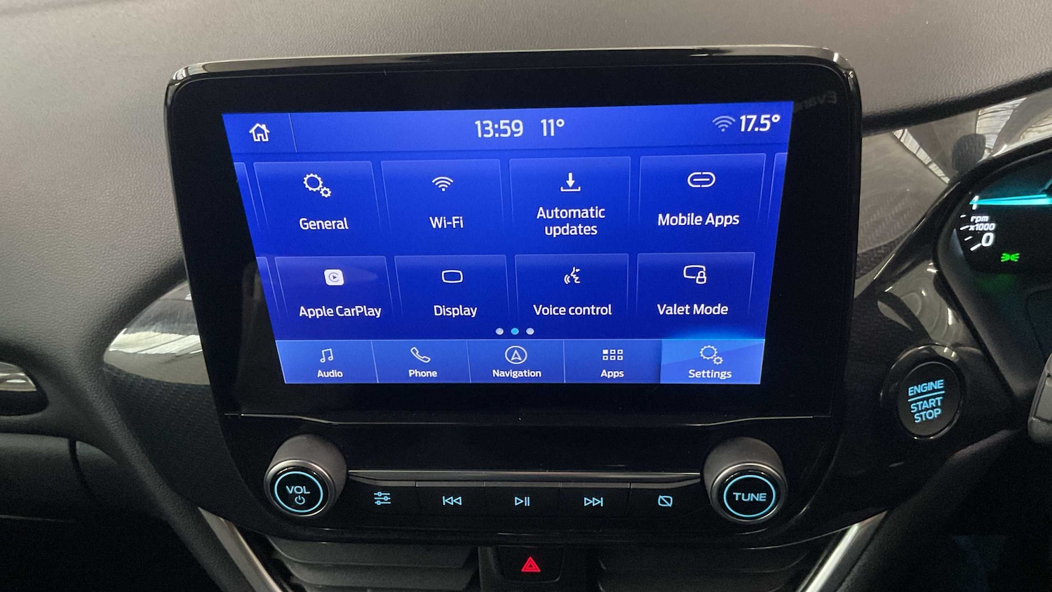 Used Ford Puma 2023 for sale - 76401243: Photo 16