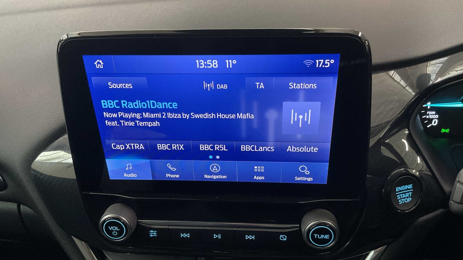 Used Ford Puma 2023 for sale - 76401243: Photo 17