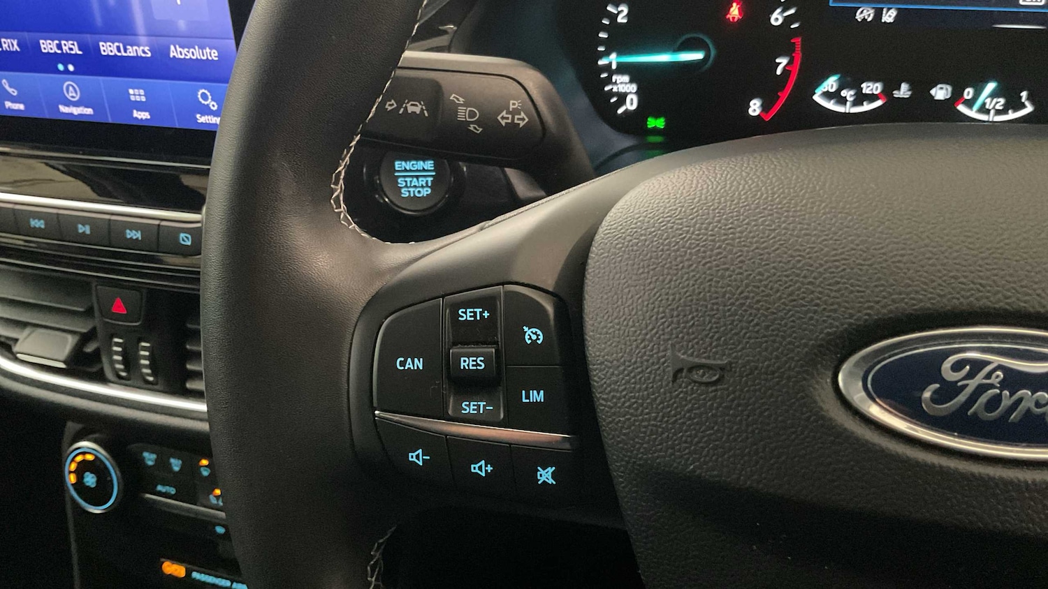 Used Ford Puma 2023 for sale - 76401243: Photo 18