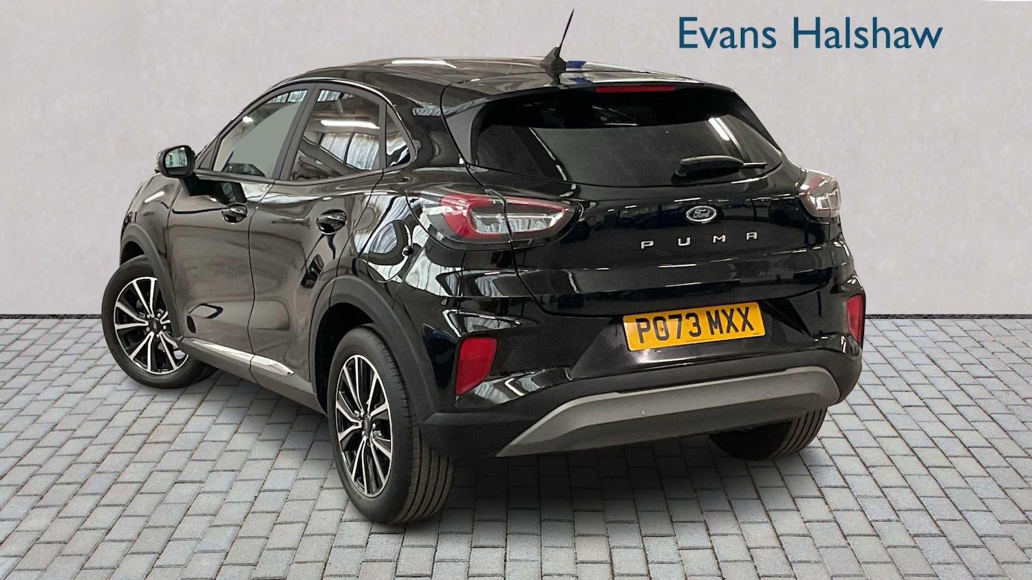 Used Ford Puma 2023 for sale - 76401243: Photo 2