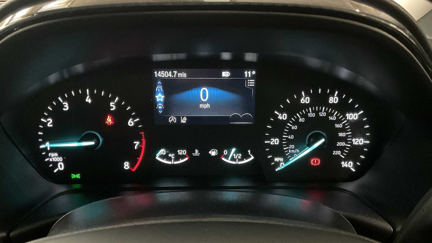 Used Ford Puma 2023 for sale - 76401243: Photo 20