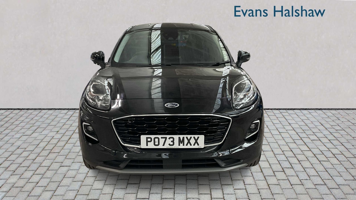 Used Ford Puma 2023 for sale - 76401243: Photo 4