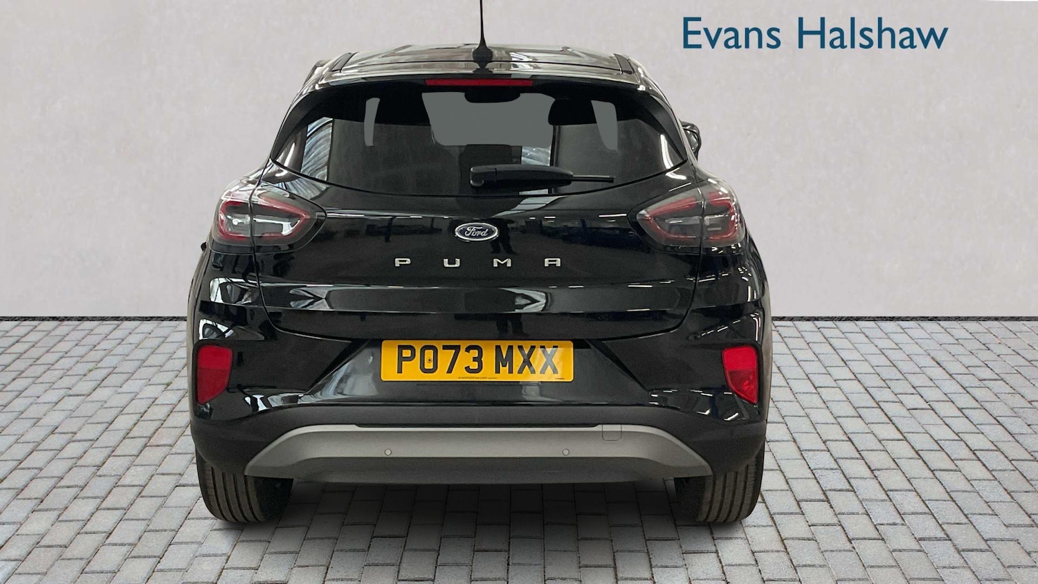 Used Ford Puma 2023 for sale - 76401243: Photo 5