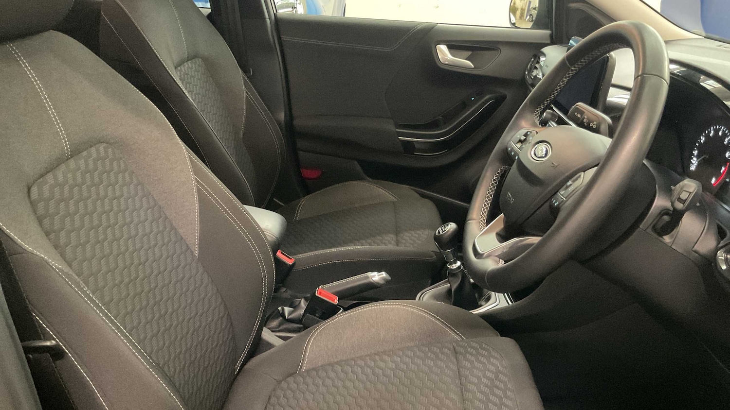 Used Ford Puma 2023 for sale - 76401243: Photo 8