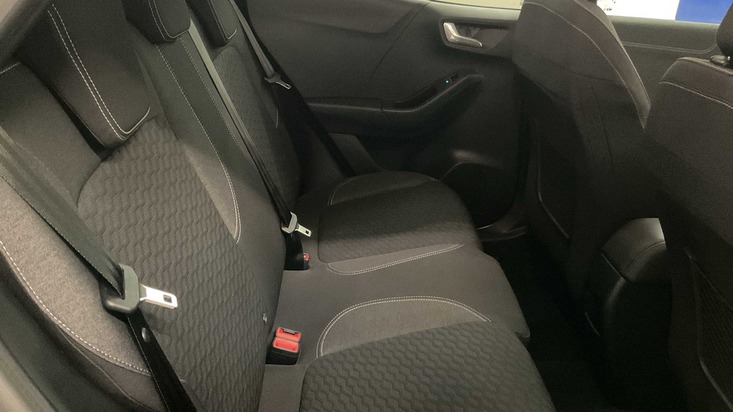 Used Ford Puma 2023 for sale - 76401243: Photo 9