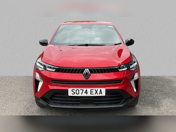 Used Renault Captur 2025 for sale - 75316779: Photo