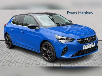 Used Vauxhall Corsa 2020 for sale - 79556210: Photo