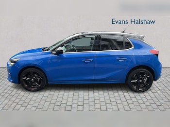 Used Vauxhall Corsa 2020 for sale - 79556210: Photo