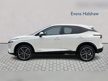 Used Nissan Qashqai 2023 for sale - 78774620: Photo