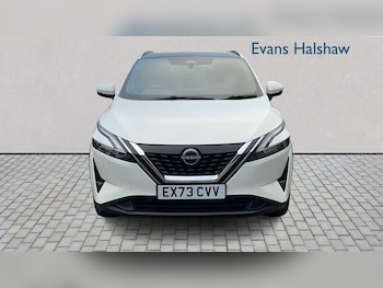 Used Nissan Qashqai 2023 for sale - 78774620: Photo