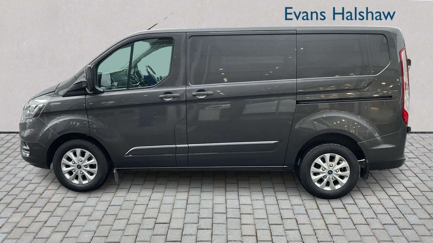 Used Ford Transit Custom for sale - 77960627: Photo 3