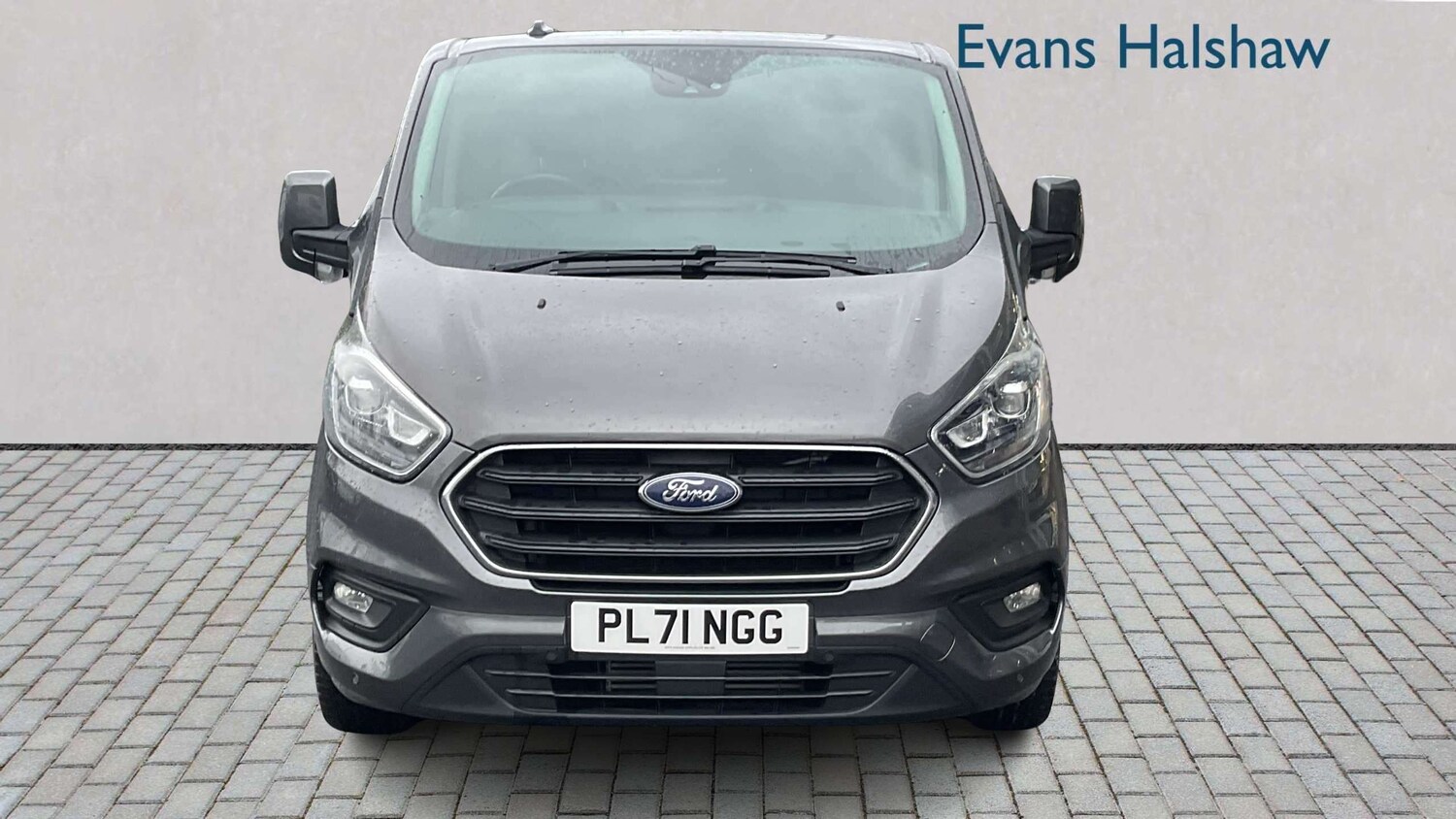 Used Ford Transit Custom for sale - 77960627: Photo 4