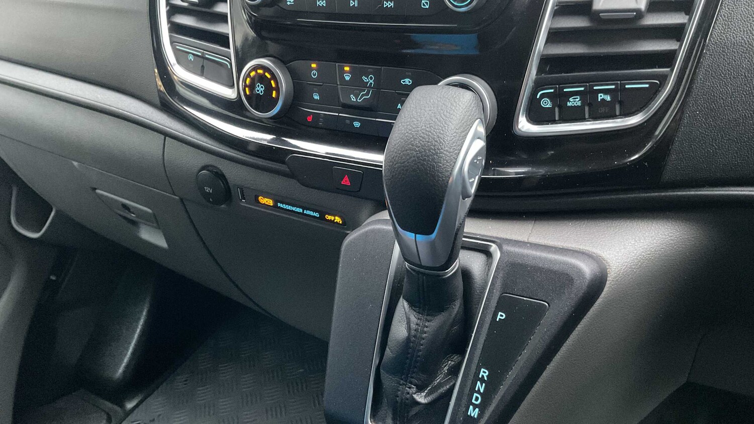 Used Ford Transit Custom for sale - 77960627: Photo 6