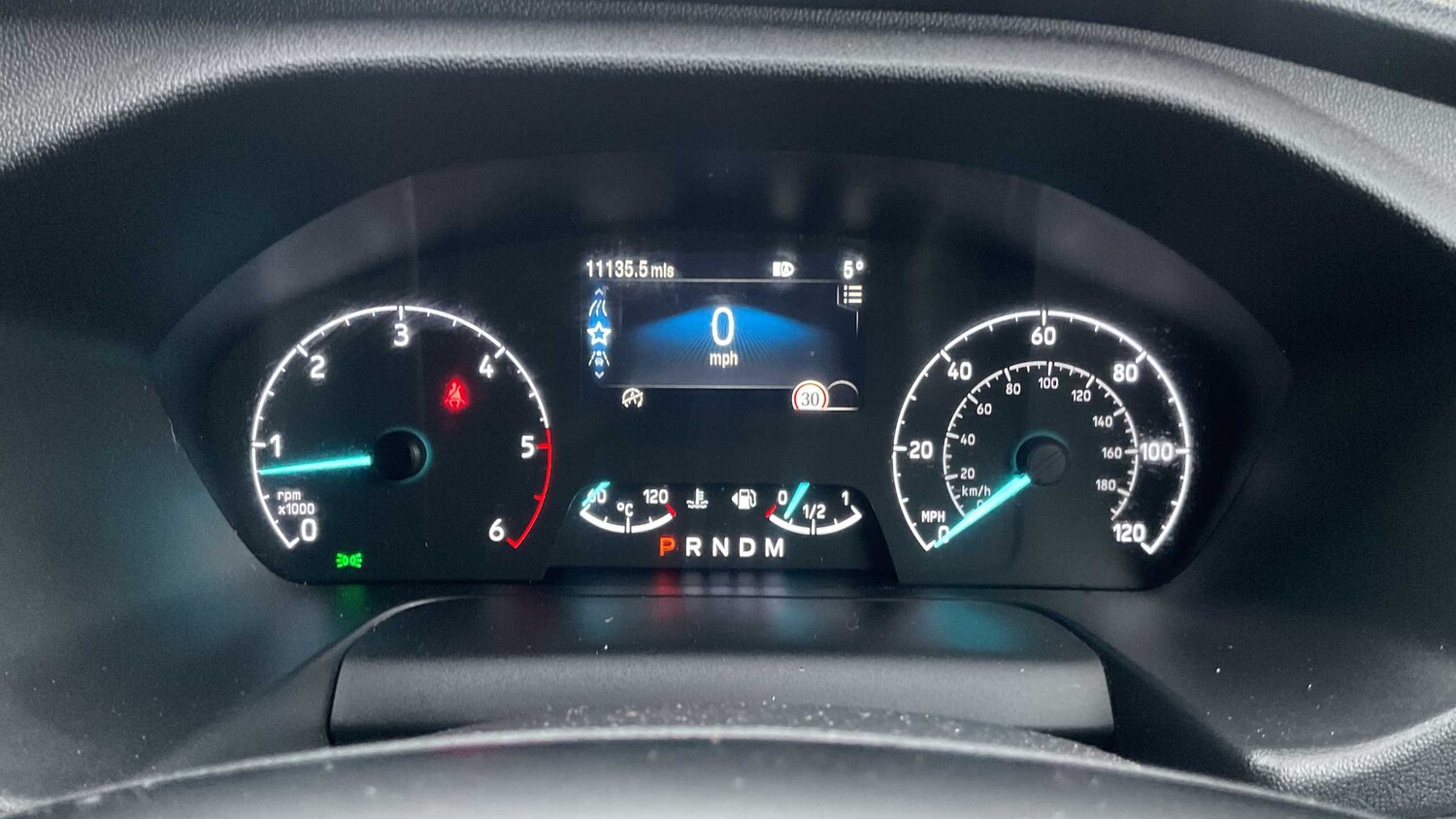 Used Ford Transit Custom for sale - 77960627: Photo 9