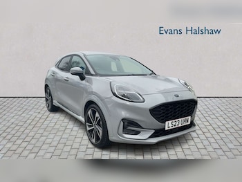 Used Ford Puma 2023 for sale - 78294682: Photo