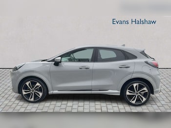 Used Ford Puma 2023 for sale - 78294682: Photo