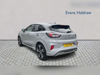 Used Ford Puma 2023 for sale - 78294682: Photo