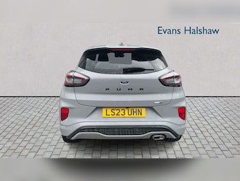 Used Ford Puma 2023 for sale - 78294682: Photo