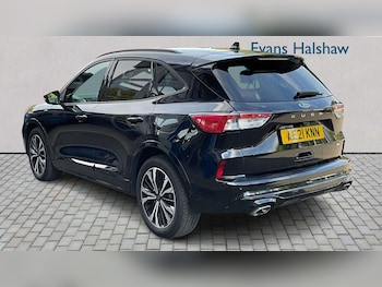Used Ford Kuga 2021 for sale - 79524018: Photo