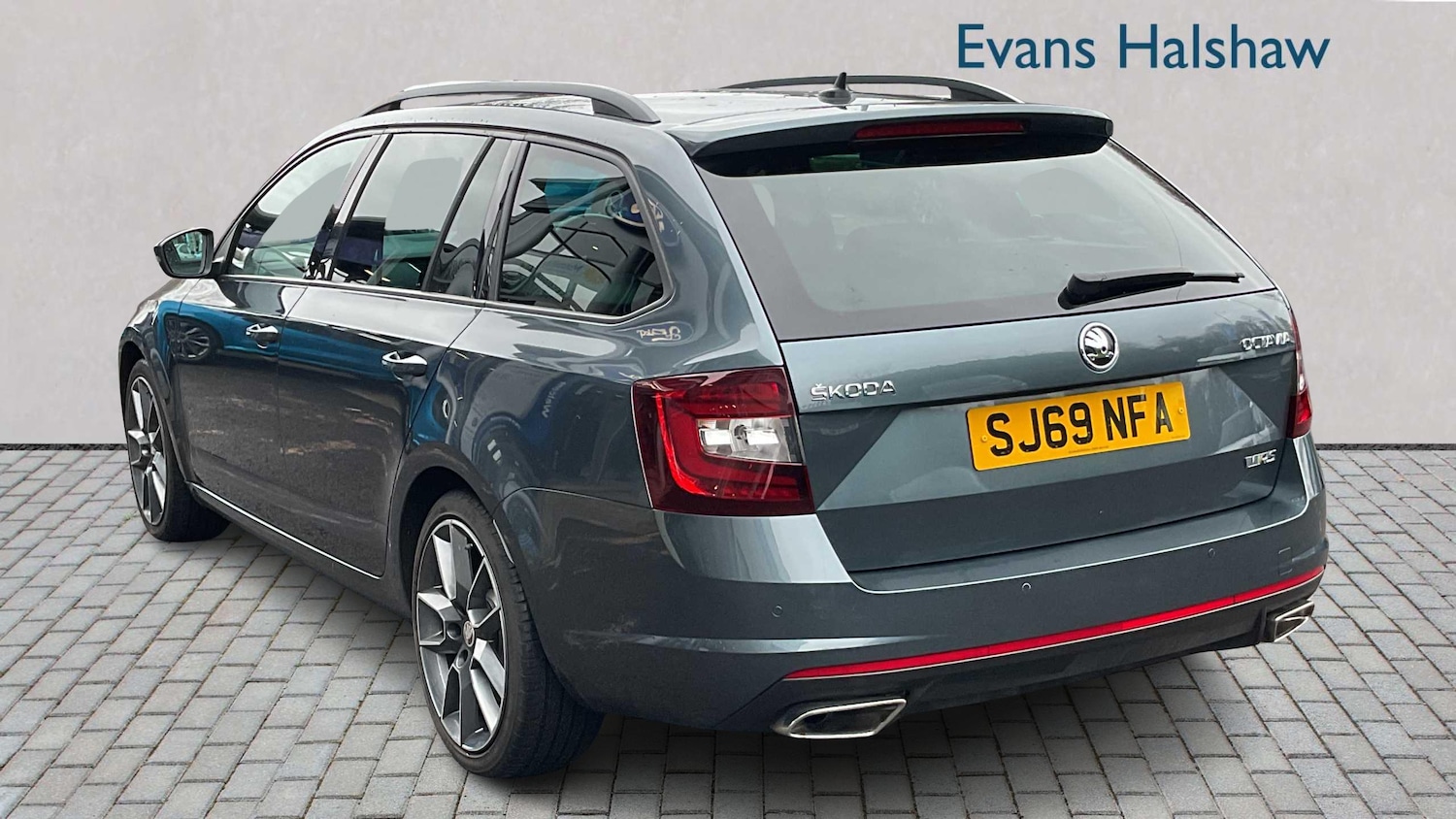 Used Skoda Octavia 2019 for sale - 77257479: Photo 2