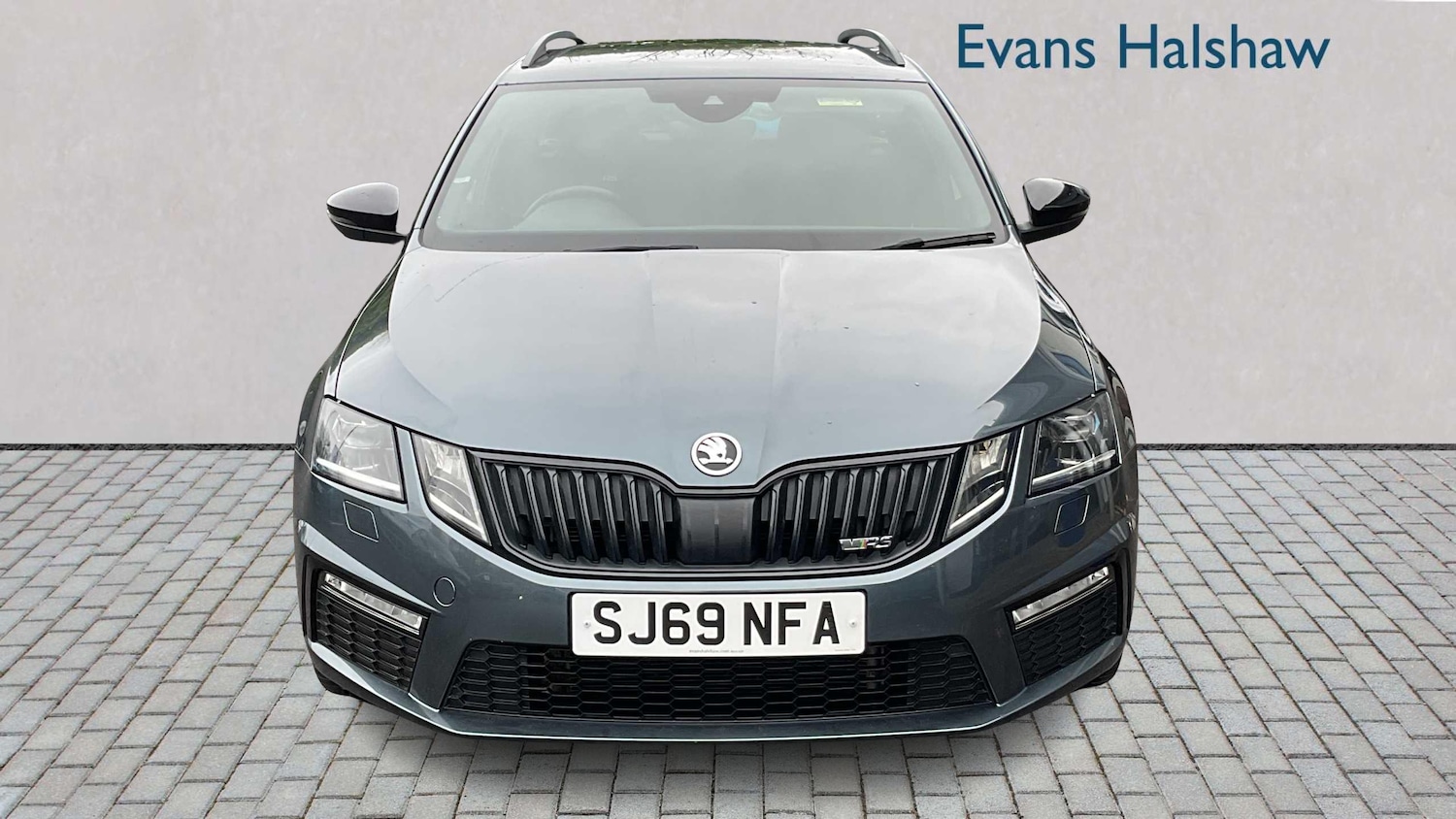 Used Skoda Octavia 2019 for sale - 77257479: Photo 4