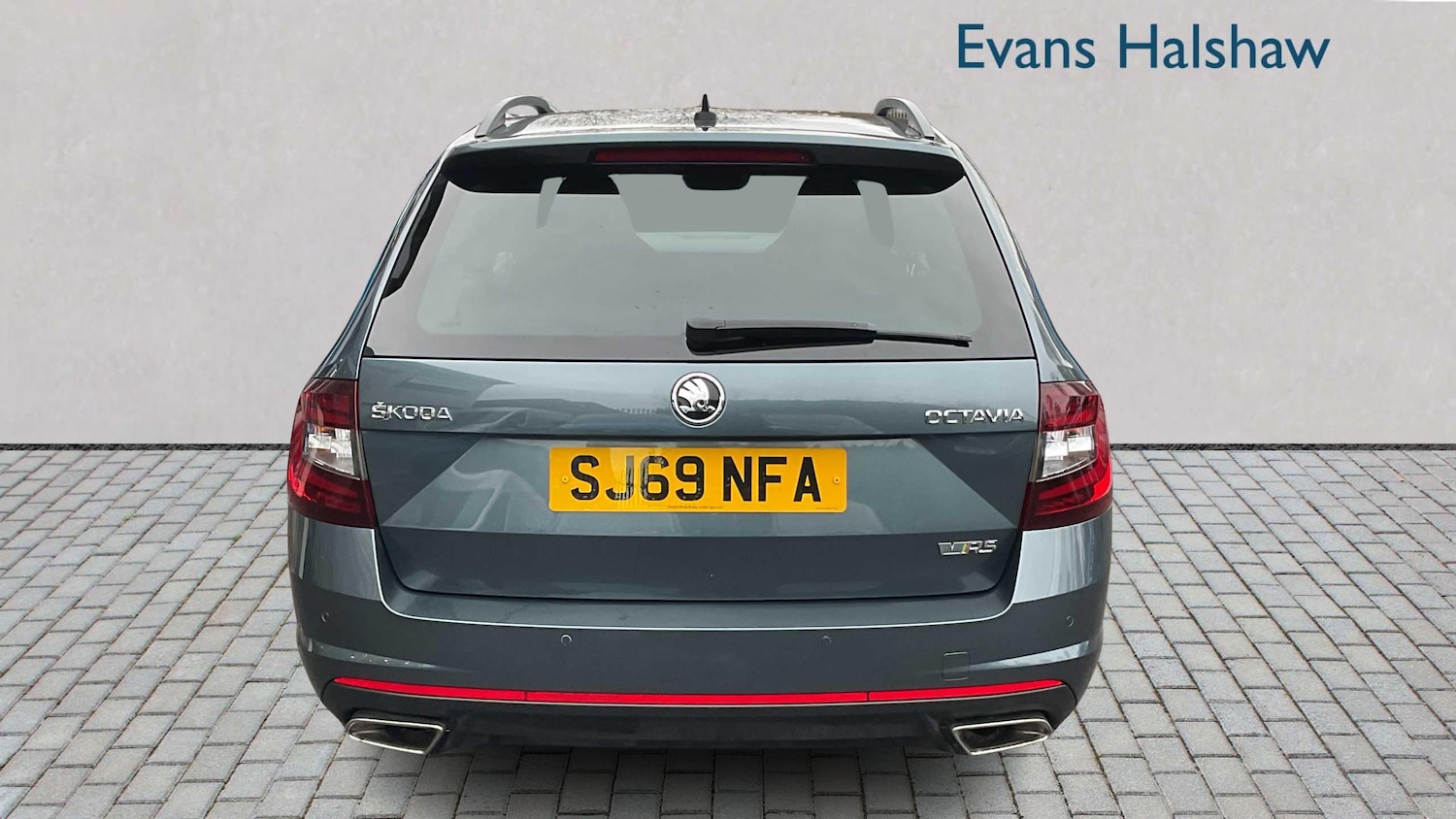 Used Skoda Octavia 2019 for sale - 77257479: Photo 5