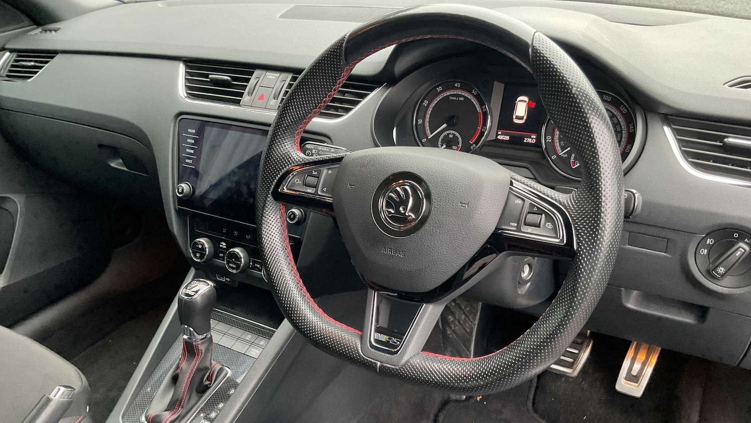 Used Skoda Octavia 2019 for sale - 77257479: Photo 6