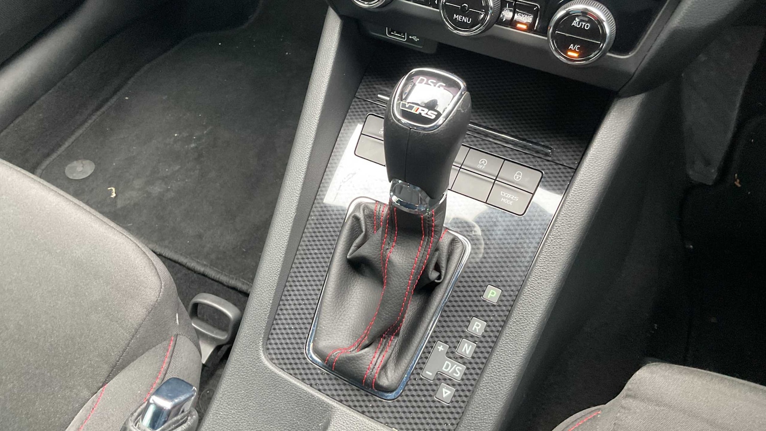 Used Skoda Octavia 2019 for sale - 77257479: Photo 7