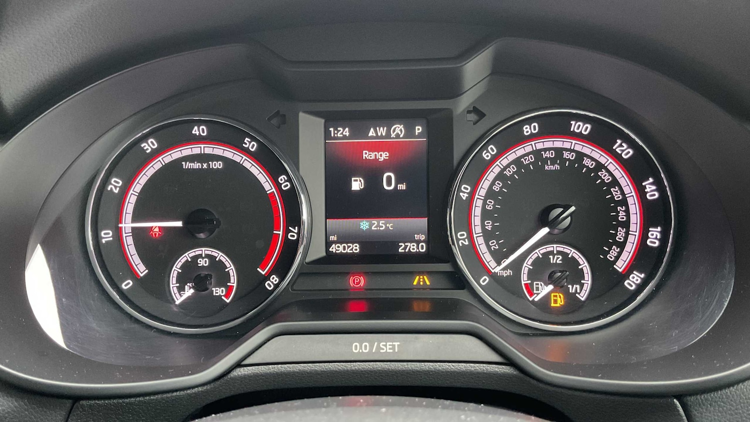 Used Skoda Octavia 2019 for sale - 77257479: Photo 9