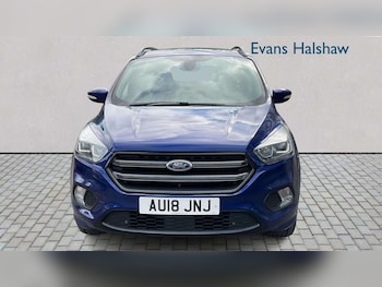 Used Ford Kuga 2018 for sale - 78960780: Photo